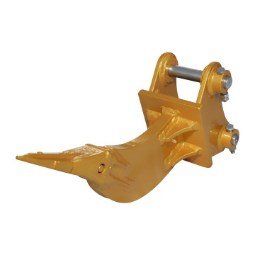 Yellow Hot Excavator Ripper for Mini Excavator